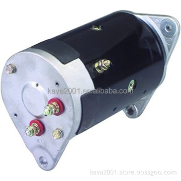 Yamaha G109 Starter Generator 420-44004 GHI0004 23-15424